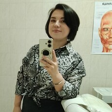 Фотография девушки Юлия, 38 лет из г. Буденновск