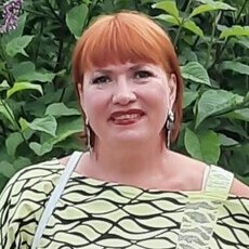 Фотография девушки Наталья, 47 лет из г. Краснодар