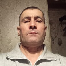 Фотография мужчины Убайдилло, 50 лет из г. Самара
