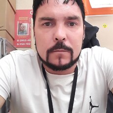 Фотография мужчины Артур, 41 год из г. Чита