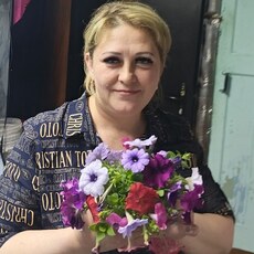 Фотография девушки Надежда, 40 лет из г. Усть-Илимск
