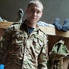 Фотография мужчины Ваня, 22 года из г. Смоленск