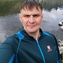 Валентин, 48 лет