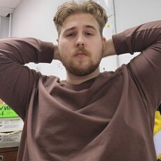 Фотография мужчины Владислав, 22 года из г. Самара