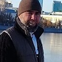 Амин, 47 лет