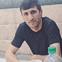 Сирожидин, 41 год