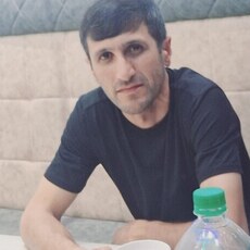 Фотография мужчины Сирожидин, 41 год из г. Южно-Сахалинск