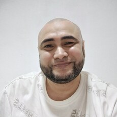 Фотография мужчины Ядгар, 44 года из г. Алматы
