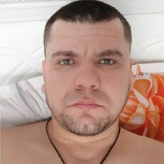 Фотография мужчины Alex, 39 лет из г. Челябинск