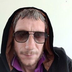 Фотография мужчины Александр, 41 год из г. Прага