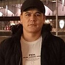 Достон, 33 года