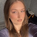 Эля, 20 лет