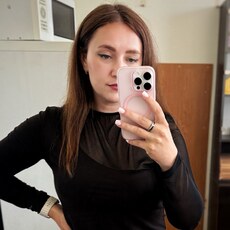Фотография девушки Алена, 33 года из г. Севастополь