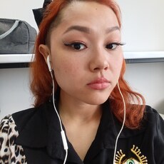 Фотография девушки Zhau, 30 лет из г. Уральск