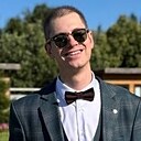 Данил, 24 года