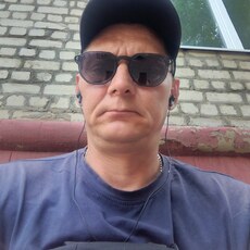 Фотография мужчины Лëха, 43 года из г. Челябинск