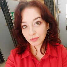 Мария, 34 из г. Воркута.