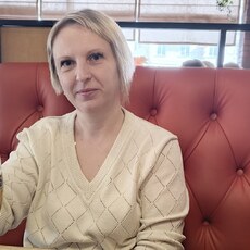 Фотография девушки Ольга, 43 года из г. Щекино
