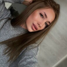 Фотография девушки Альбиночка, 22 года из г. Екатеринбург