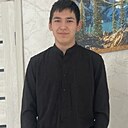 Радмирусик, 18 лет