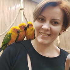 Марина, 40 из г. Ростов-на-Дону.