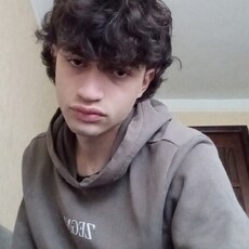 Фотография мужчины Тамик, 19 лет из г. Нальчик