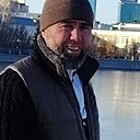 Амин, 45 лет