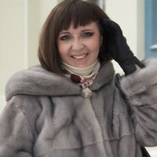 Мария, 46 из г. Екатеринбург.