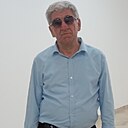 Сергей, 64 года