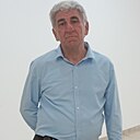 Сергей, 64 года