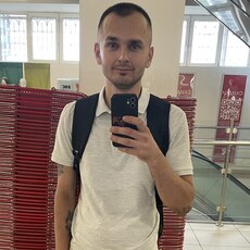 Фотография мужчины Сергей, 27 лет из г. Москва