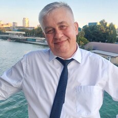 Фотография мужчины Андрей, 55 лет из г. Днепр