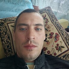 Фотография мужчины Юрий, 36 лет из г. Тольятти