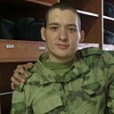 Саня, 23 года