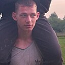 Эдик, 20 лет