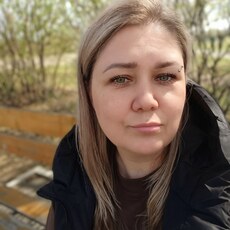 Светлана, 40 из г. Черногорск.