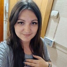 Алена, 32 из г. Красноярск.