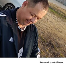 Фотография мужчины Роман, 43 года из г. Барнаул