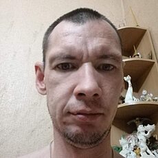 Фотография мужчины Вячеслав, 47 лет из г. Иркутск