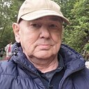 Юрий, 64 года