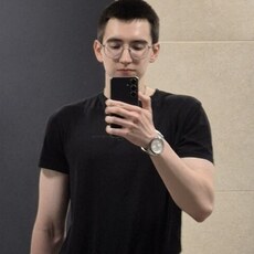 Фотография мужчины Даниил, 19 лет из г. Екатеринбург