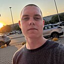 Илья, 20 лет