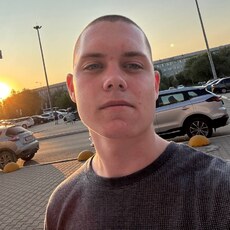 Фотография мужчины Илья, 20 лет из г. Омск