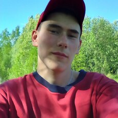 Фотография мужчины Кирилл, 24 года из г. Шумерля