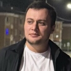 Фотография мужчины Aziz, 25 лет из г. Иркутск