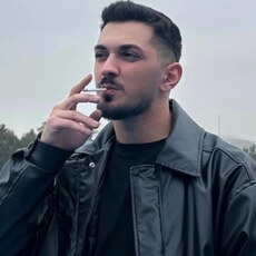 Фотография мужчины Orkhan, 27 лет из г. Баку