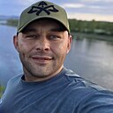 Роман, 36 лет