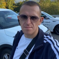 Фотография мужчины Stanislav, 42 года из г. Сочи
