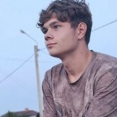 Фотография мужчины Леонид, 19 лет из г. Нижний Новгород