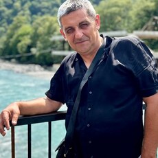 Фотография мужчины Вадим, 54 года из г. Севастополь